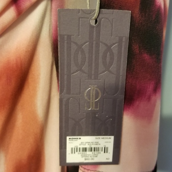 JLO Dress - Picture 4 of 4